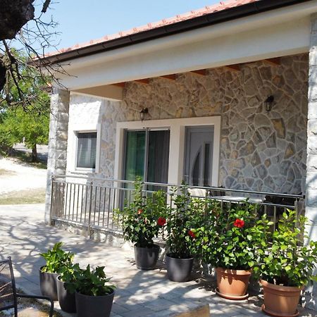 Apartment Anica Kuk ستاريغغاد باكلينتسا المظهر الخارجي الصورة