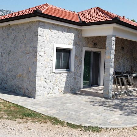 Apartment Anica Kuk ستاريغغاد باكلينتسا المظهر الخارجي الصورة