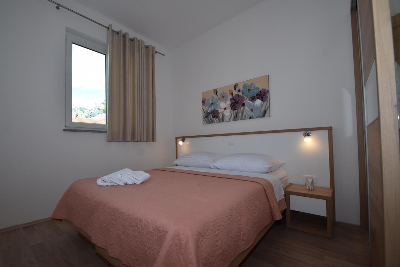 Apartment Anica Kuk ستاريغغاد باكلينتسا المظهر الخارجي الصورة