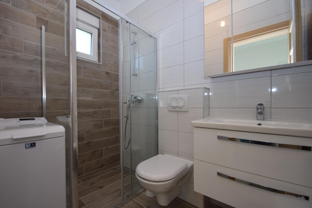Apartment Anica Kuk ستاريغغاد باكلينتسا المظهر الخارجي الصورة