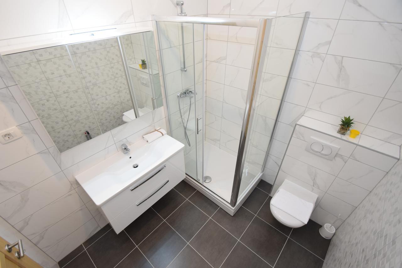 Apartment Anica Kuk ستاريغغاد باكلينتسا المظهر الخارجي الصورة