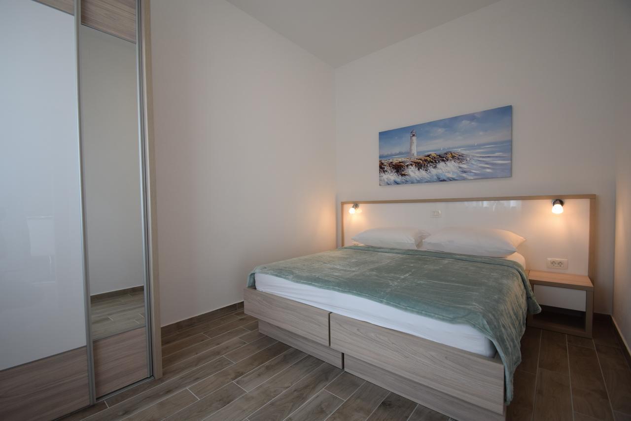 Apartment Anica Kuk ستاريغغاد باكلينتسا المظهر الخارجي الصورة