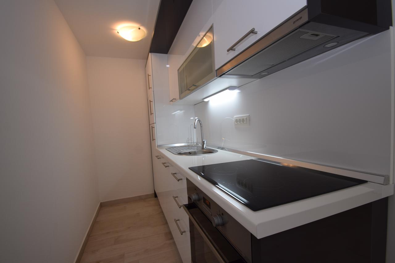 Apartment Anica Kuk ستاريغغاد باكلينتسا المظهر الخارجي الصورة