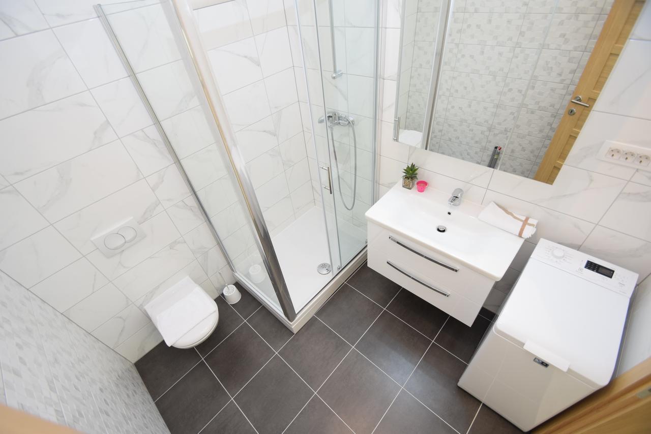 Apartment Anica Kuk ستاريغغاد باكلينتسا المظهر الخارجي الصورة
