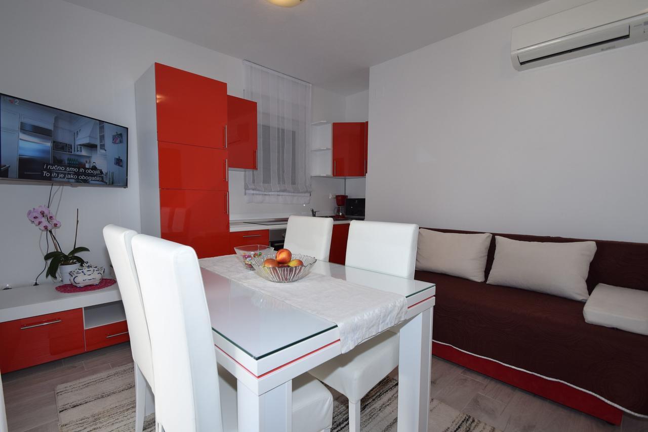 Apartment Anica Kuk ستاريغغاد باكلينتسا المظهر الخارجي الصورة