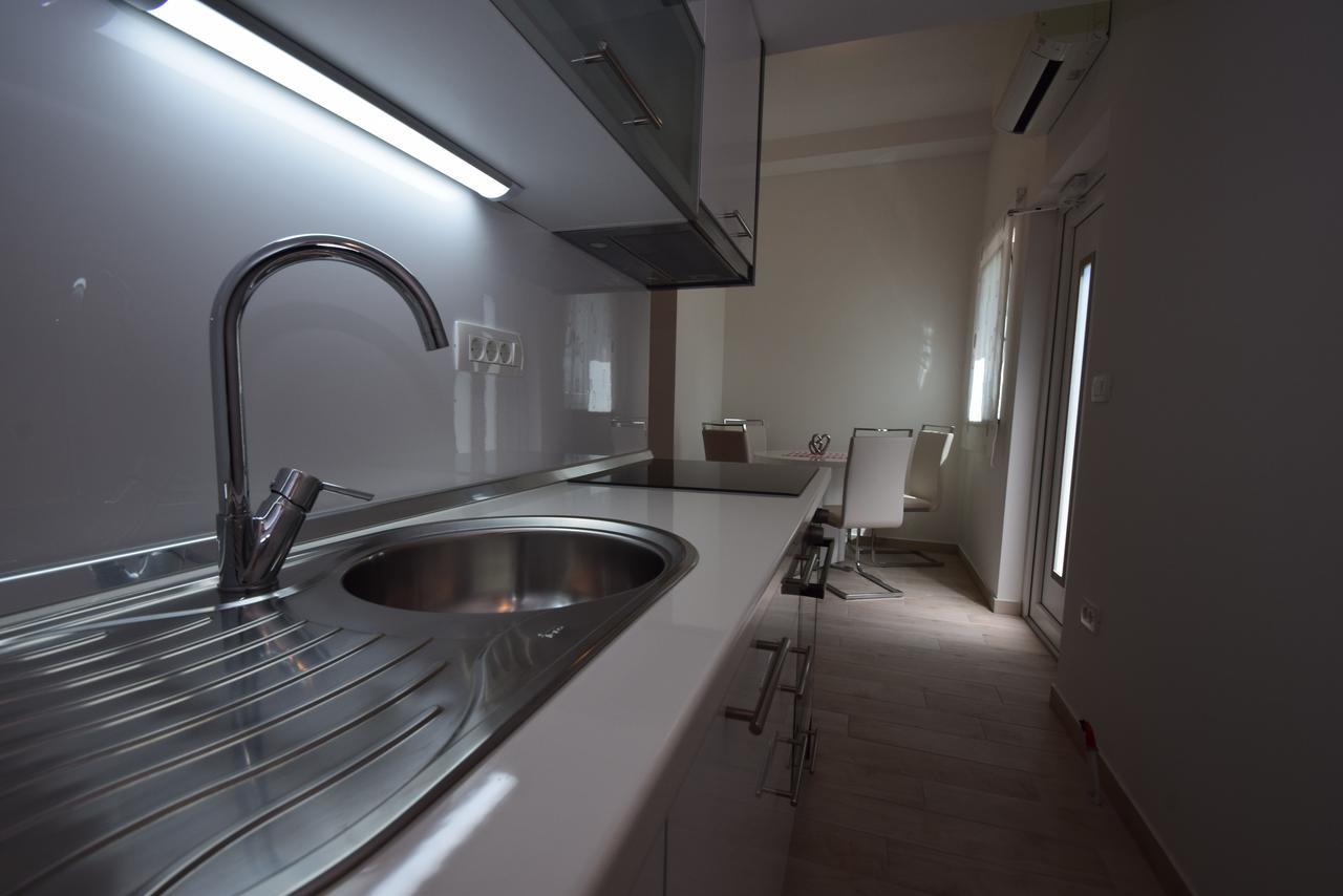 Apartment Anica Kuk ستاريغغاد باكلينتسا المظهر الخارجي الصورة