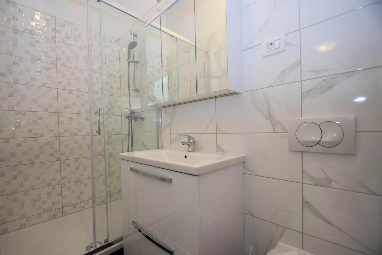 Apartment Anica Kuk ستاريغغاد باكلينتسا المظهر الخارجي الصورة