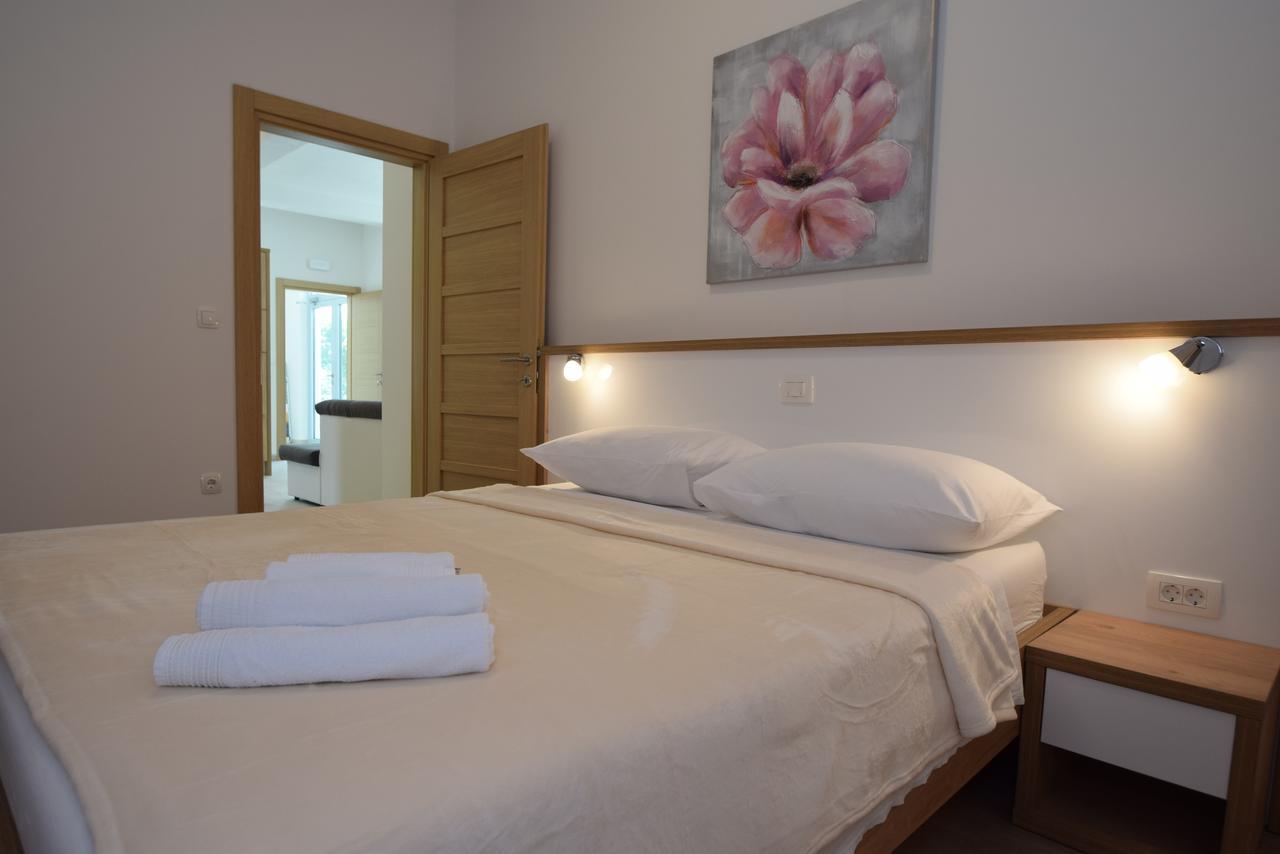 Apartment Anica Kuk ستاريغغاد باكلينتسا المظهر الخارجي الصورة