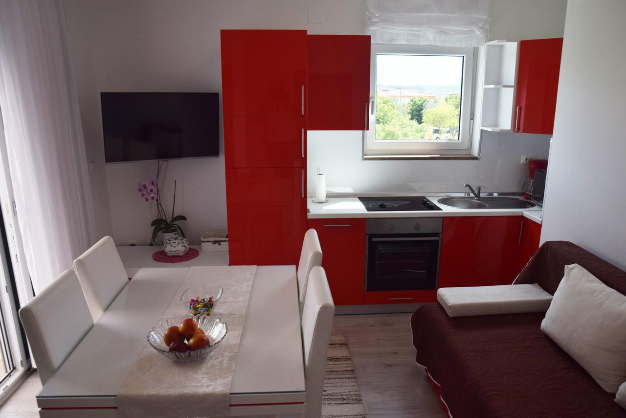 Apartment Anica Kuk ستاريغغاد باكلينتسا المظهر الخارجي الصورة